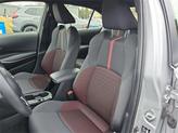 Thumbnail of 2023 Classic Silver Metallic Toyota Corolla Hybrid