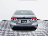 Thumbnail of 2023 Classic Silver Metallic Toyota Corolla Hybrid