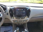 Thumbnail of 2018 Cajun Red Tintcoat Chevrolet Traverse