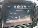 Thumbnail of 2018 Cajun Red Tintcoat Chevrolet Traverse