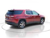 Thumbnail of 2018 Cajun Red Tintcoat Chevrolet Traverse