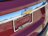 Thumbnail of 2018 Cajun Red Tintcoat Chevrolet Traverse