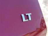 Thumbnail of 2018 Cajun Red Tintcoat Chevrolet Traverse