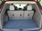 Thumbnail of 2018 Cajun Red Tintcoat Chevrolet Traverse