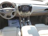 Thumbnail of 2018 Cajun Red Tintcoat Chevrolet Traverse