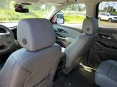 Thumbnail of 2018 Cajun Red Tintcoat Chevrolet Traverse