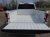 Thumbnail of 2022 Bright White Clearcoat RAM 1500