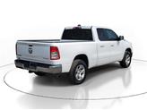 Thumbnail of 2022 Bright White Clearcoat RAM 1500