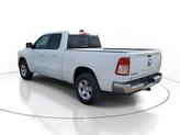 Thumbnail of 2022 Bright White Clearcoat RAM 1500
