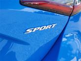 Thumbnail of 2025 Blue Lagoon Pearl Honda Civic