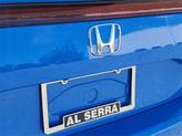 Thumbnail of 2025 Blue Lagoon Pearl Honda Civic