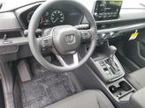 Thumbnail of 2026 Crystal Black Pearl Honda CR-V