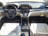 Thumbnail of 2026 Modern Steel Metallic Honda Odyssey