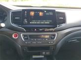 Thumbnail of 2023 Crystal Black Pearl Honda Passport