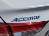 Thumbnail of 2018 Platinum White Pearl Honda Accord