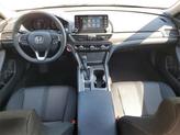 Thumbnail of 2018 Platinum White Pearl Honda Accord