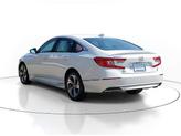 Thumbnail of 2018 Platinum White Pearl Honda Accord