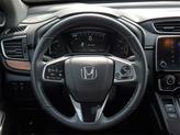 Thumbnail of 2022 Sonic Gray Pearl Honda CR-V