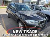Photo of 2015 Black Sapphire Metallic BMW X5