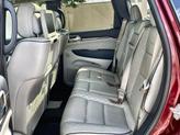 Thumbnail of 2021 Velvet Red Pearlcoat Jeep Grand Cherokee