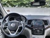 Thumbnail of 2021 Velvet Red Pearlcoat Jeep Grand Cherokee