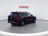 Thumbnail of 2021 Velvet Red Pearlcoat Jeep Grand Cherokee