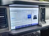 Thumbnail of 2021 Velocity Blue Metallic Ford Bronco