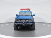 Thumbnail of 2021 Velocity Blue Metallic Ford Bronco