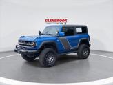 Thumbnail of 2021 Velocity Blue Metallic Ford Bronco