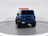 Thumbnail of 2021 Velocity Blue Metallic Ford Bronco