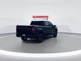 Thumbnail of 2021 Black Chevrolet Silverado 1500