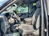 Thumbnail of 2021 Black Chevrolet Silverado 1500