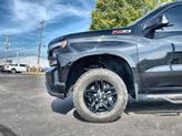 Thumbnail of 2021 Black Chevrolet Silverado 1500