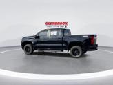 Thumbnail of 2021 Black Chevrolet Silverado 1500