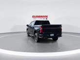 Thumbnail of 2021 Black Chevrolet Silverado 1500