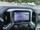 Thumbnail of 2021 Black Chevrolet Silverado 1500