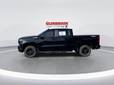 Thumbnail of 2021 Black Chevrolet Silverado 1500