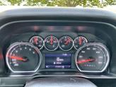 Thumbnail of 2021 Black Chevrolet Silverado 1500