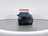 Thumbnail of 2021 Black Chevrolet Silverado 1500