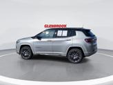 Thumbnail of 2024 Billet Silver Jeep Compass