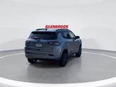 Thumbnail of 2024 Billet Silver Jeep Compass
