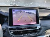 Thumbnail of 2024 Billet Silver Jeep Compass