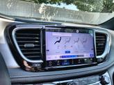 Thumbnail of 2022 Fathom Blue Pearlcoat Chrysler Pacifica Hybrid