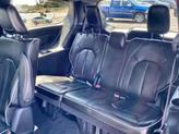 Thumbnail of 2022 Fathom Blue Pearlcoat Chrysler Pacifica Hybrid