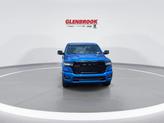 Thumbnail of 2026 Hydro Blue Pearlcoat RAM 1500