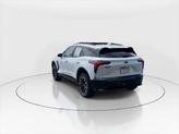 Thumbnail of 2024 Iridescent Pearl Tricoat Chevrolet Blazer EV