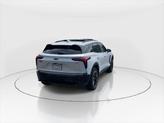 Thumbnail of 2024 Iridescent Pearl Tricoat Chevrolet Blazer EV