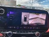 Thumbnail of 2024 Iridescent Pearl Tricoat Chevrolet Blazer EV