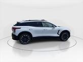Thumbnail of 2024 Iridescent Pearl Tricoat Chevrolet Blazer EV