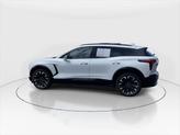 Thumbnail of 2024 Iridescent Pearl Tricoat Chevrolet Blazer EV